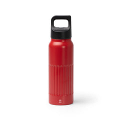 Bidones MORONI BI2014 Rojo oscuro personalizable con tu logo | LogoLider