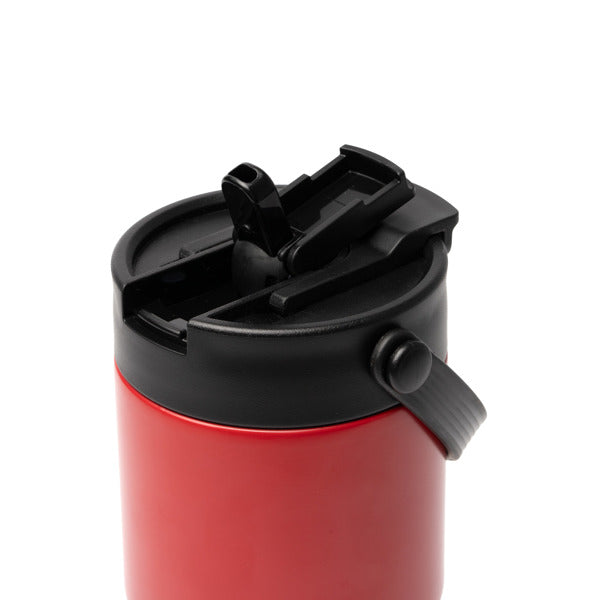 VASOS TUMBAT VA2015 ROJO OSCURO detalle LogoLider