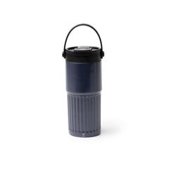 Vasos TUMBAT VA2015 Marino personalizable con tu logo | LogoLider