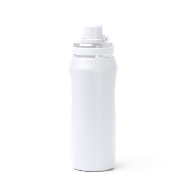 Bidones GERALD BI2016 Blanco personalizable con tu logo | LogoLider