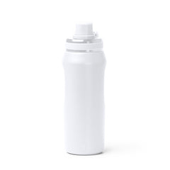 Bidones GERALD BI2016 Blanco personalizable con tu logo | LogoLider