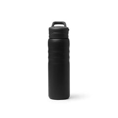 Bidones TUXLEY BI2017 Negro personalizable con tu logo | LogoLider