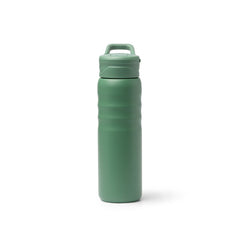 Bidones TUXLEY BI2017 Verde salvia personalizable con tu logo | LogoLider