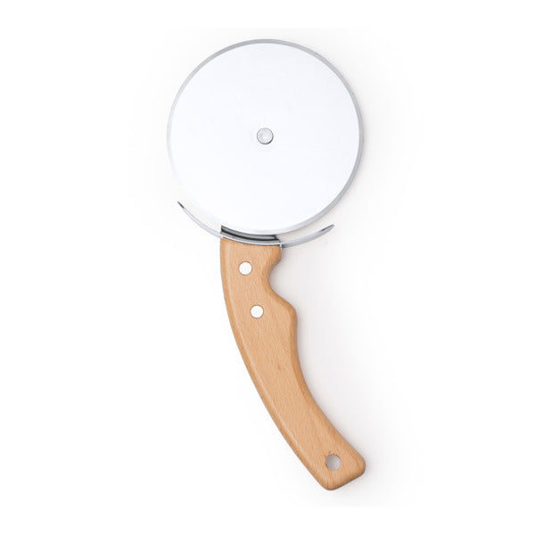 Menaje de cocina ZANETI MJ2020 Crudo personalizable con tu logo | LogoLider