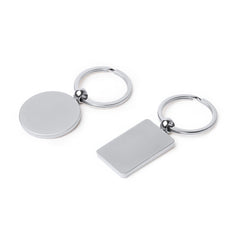 Llavero SOHO KO2021 personalizable con tu logo | LogoLider