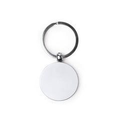 Llavero SOHO KO2021 Redondo personalizable con tu logo | LogoLider