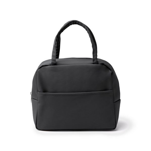 Bolsas termicas SELFOS TB2026 Negro personalizable con tu logo | LogoLider
