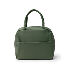 Bolsas termicas SELFOS TB2026 Verde oscuro personalizable con tu logo | LogoLider