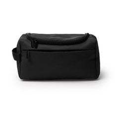 Neceseres TASKER NE2027 Negro personalizable con tu logo | LogoLider