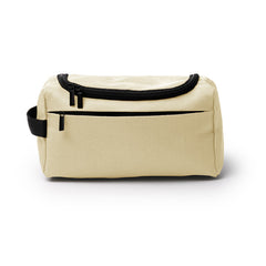 Neceseres TASKER NE2027 Beige personalizable con tu logo | LogoLider