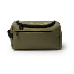 Neceseres TASKER NE2027 Verde oscuro personalizable con tu logo | LogoLider