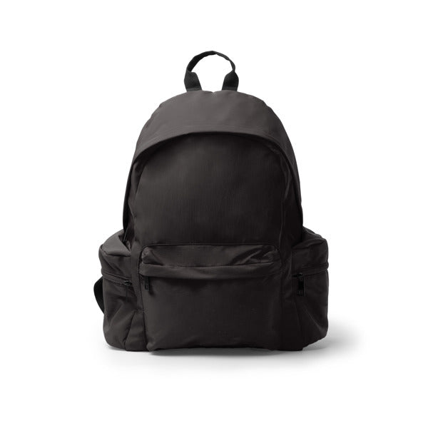 Mochila HURLEY MO2030 Negro personalizable con tu logo | LogoLider