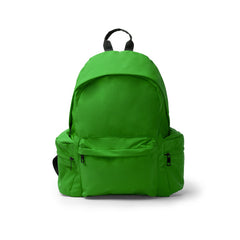 Mochila HURLEY MO2030 Verde helecho personalizable con tu logo | LogoLider
