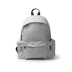 Mochila HURLEY MO2030 Gris personalizable con tu logo | LogoLider