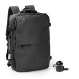 Mochila extensible con compresión al vacío Soplex