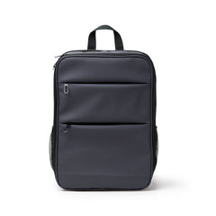 Mochila LEONEL MO2034 Marino personalizable con tu logo | LogoLider