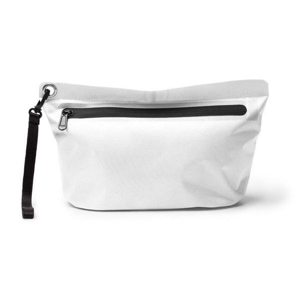Neceseres CRAVIT NE2035 Blanco personalizable con tu logo | LogoLider