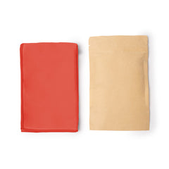 TOALLAS VEZALI TW2038 ROJO LogoLider