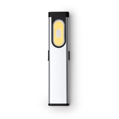 Linternas ZABALA LN2039 Plata personalizable con tu logo | LogoLider