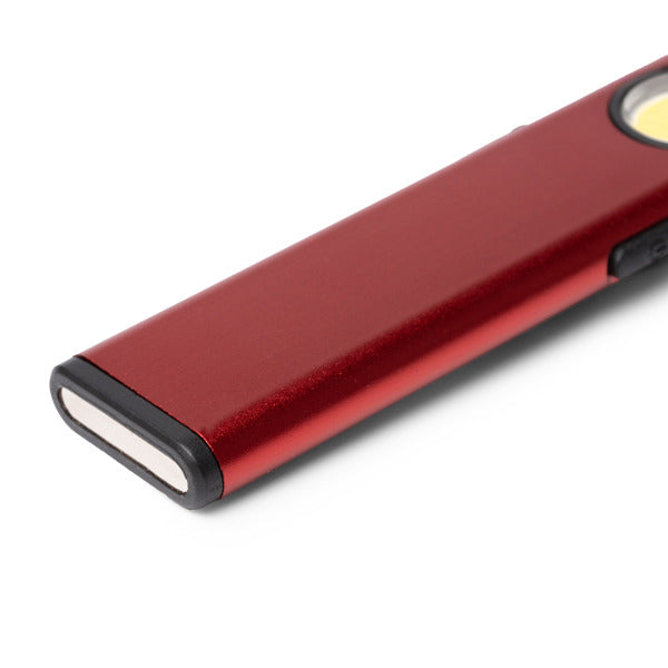 LINTERNAS ZABALA LN2039 ROJO detalle LogoLider