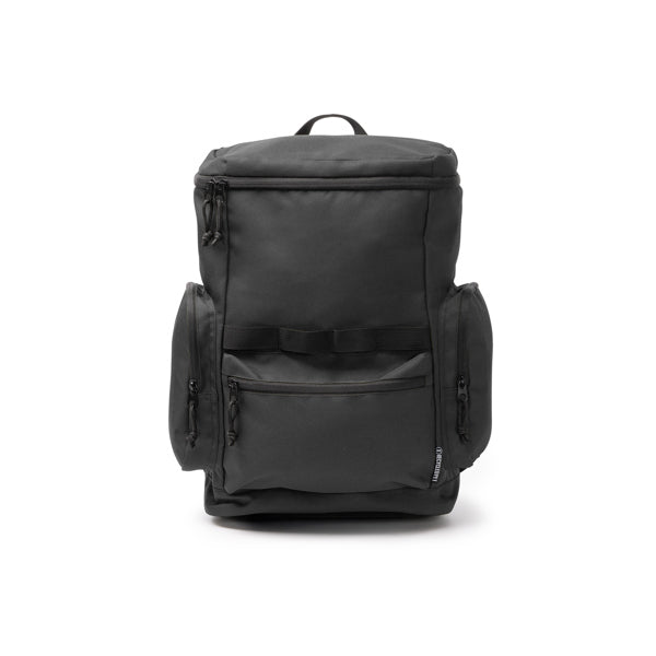 Mochila CAMERON MO2040 Negro personalizable con tu logo | LogoLider