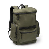 Mochila de RPET con puntos de anclaje Cameron