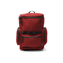 Mochila CAMERON MO2040 Rojo personalizable con tu logo | LogoLider