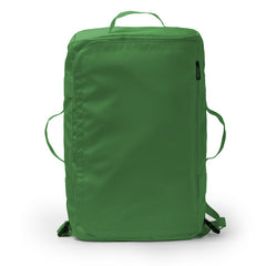 Mochila LACROIX MO2042 Verde oscuro personalizable con tu logo | LogoLider