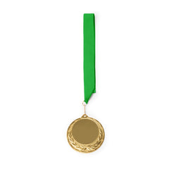 Complementos DRESEL CP2043 Verde helecho personalizable con tu logo | LogoLider