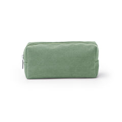 Neceseres BONETE NE2044 Verde salvia personalizable con tu logo | LogoLider