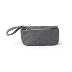 Neceseres FEREZ NE2045 Gris personalizable con tu logo | LogoLider