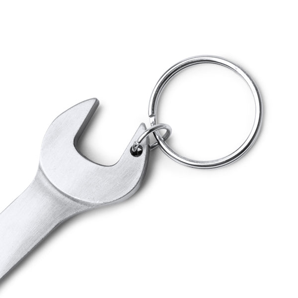 LLAVEROS ASGAR KO2048 PLATA detalle LogoLider