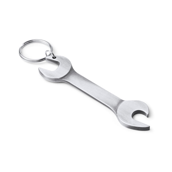 LLAVEROS ASGAR KO2048 PLATA detalle LogoLider
