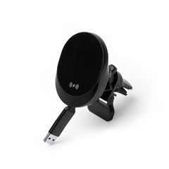Cargador BRAVEK CR2049 personalizable con tu logo | LogoLider