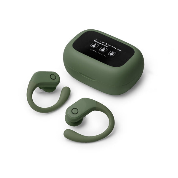 Auriculares boton SANDES EP2050