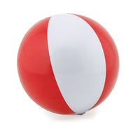 Blanco/rojo