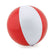 Blanco/rojo