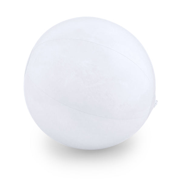 Balones SAONA FB2150 Blanco personalizable con tu logo | LogoLider