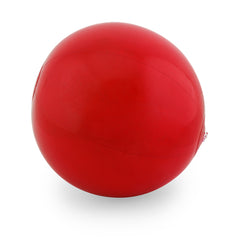 Balones SAONA FB2150 Rojo personalizable con tu logo | LogoLider