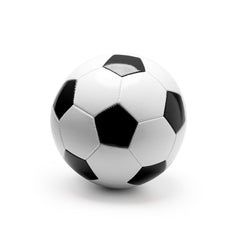 Balones TUCHEL FB2151 Negro personalizable con tu logo | LogoLider