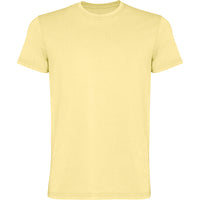 Yellow Sweet Washed