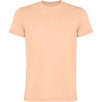 Papaya Light Washed