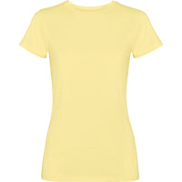 Yellow Washed Sweet