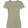 Washed Light Khaki