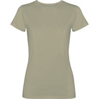Washed Light Khaki