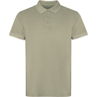 Light Washed Khaki
