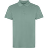 Washed Teal