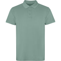 Washed Teal