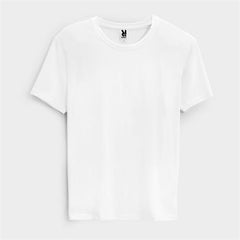 Ropa interior Soul RI2500 Hombre Blanco personalizable con bordado, serigrafia y DTF | LogoLider