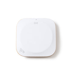 Cargador YARBO CR2987 Blanco personalizable con tu logo | LogoLider